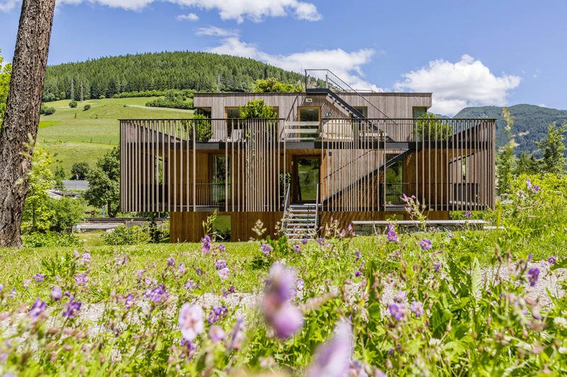 Steindl's B&B