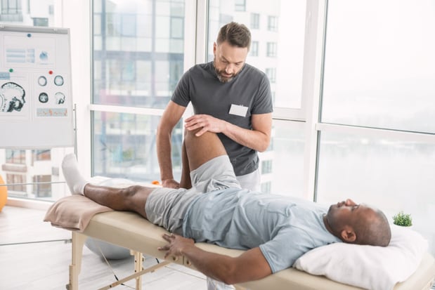 Images Southwoods Physical Therapy & Rehabilitation Services