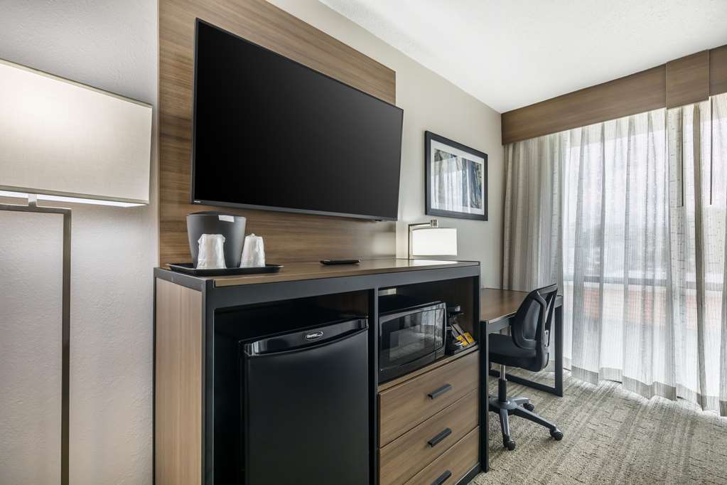 Two Queen Room