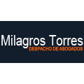 Milagros Torres Chicharro Abogada Logo