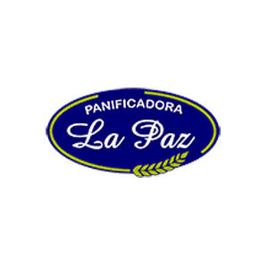 Panificadora La Paz Logo