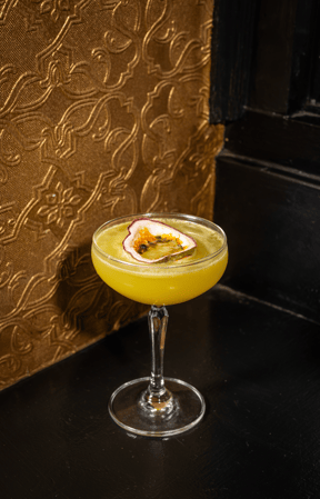 Images Velvet Lounge