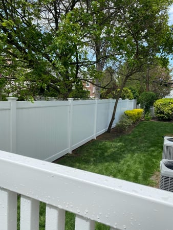 Images Superior Fence & Rail