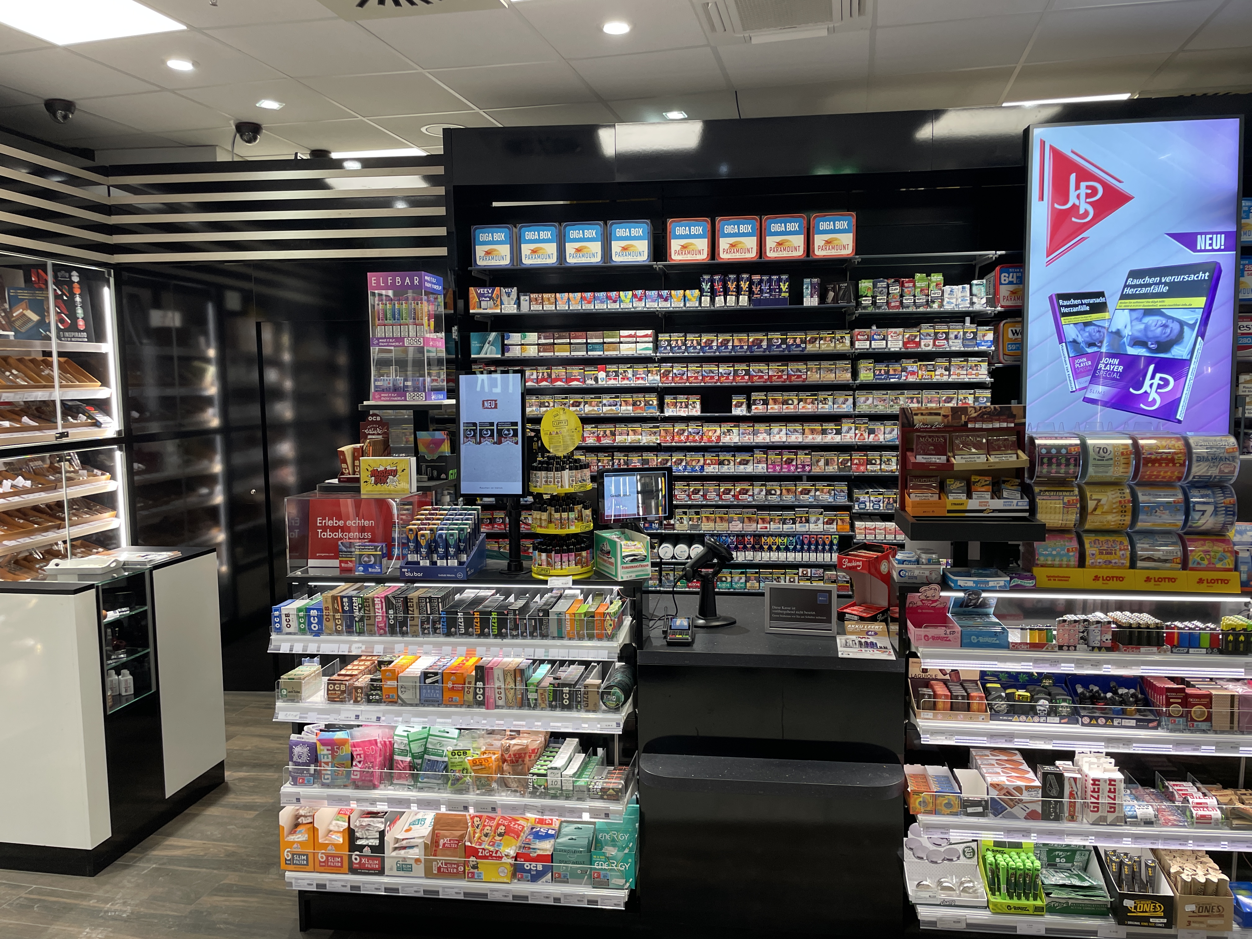 Barbarino, Georgenstraße 14-18 in Berlin