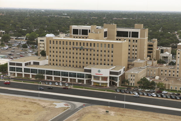 Images Covenant Medical Center