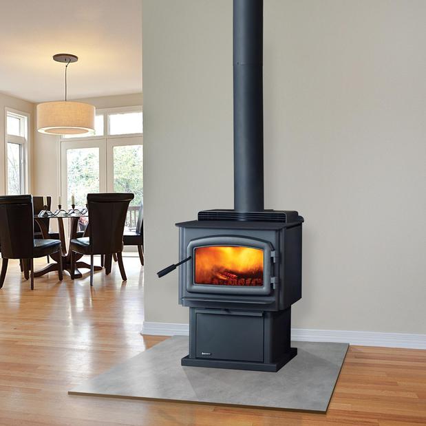 Images Northcoast Hearth & Stoves