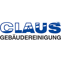 Kundenlogo CLAUS Gebäudereinigung GmbH & Co. KG