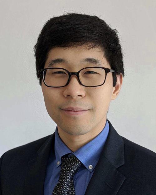 Images James Zou, MD