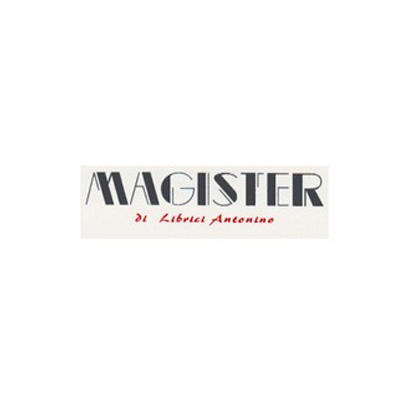 Tipografia Magister di Librici Francesco Logo
