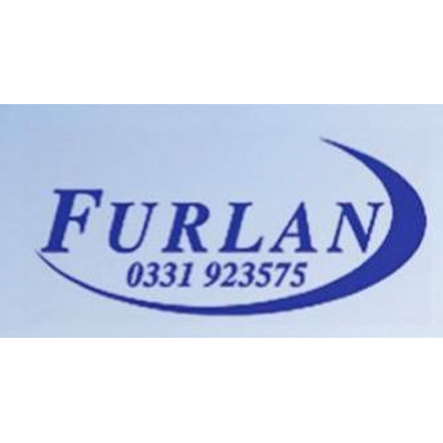 Onoranze Funebri e Casa Funeraria Furlan Logo