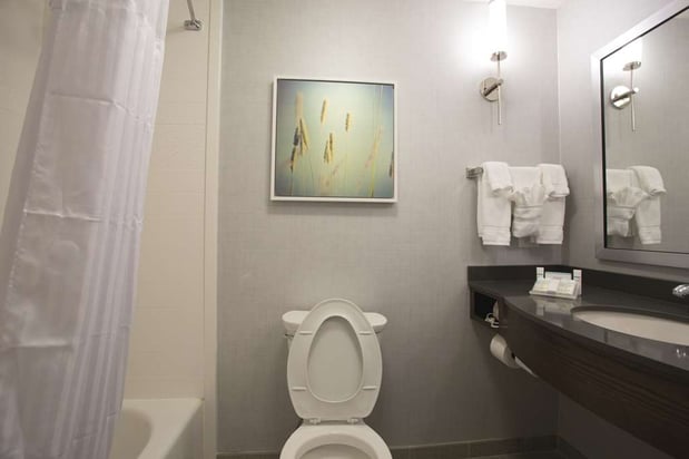 Images Hilton Garden Inn Bolingbrook I-55