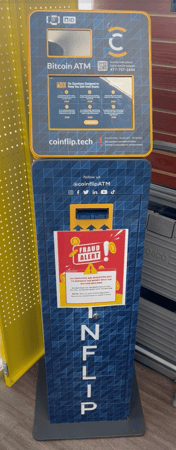 Images CoinFlip Bitcoin ATM - Vapor Maven - Bloomington (Bloomington)