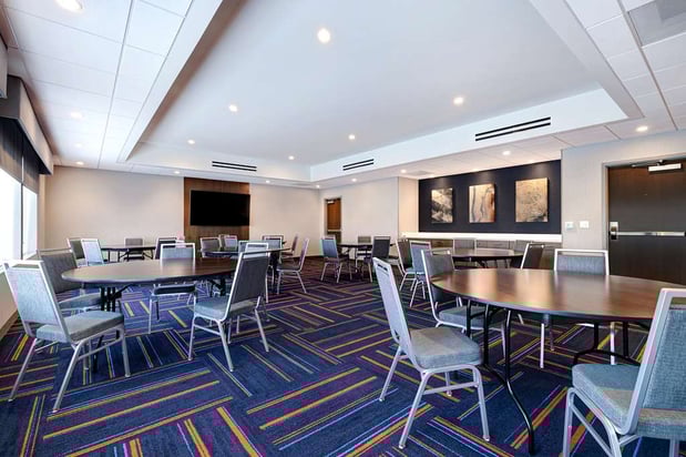 Images Hampton Inn Crown Point