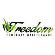 Freedom Property Maintenance & Pest Solutions Logo