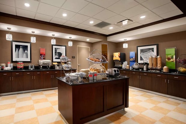Images Hampton Inn Limerick-Philadelphia Area