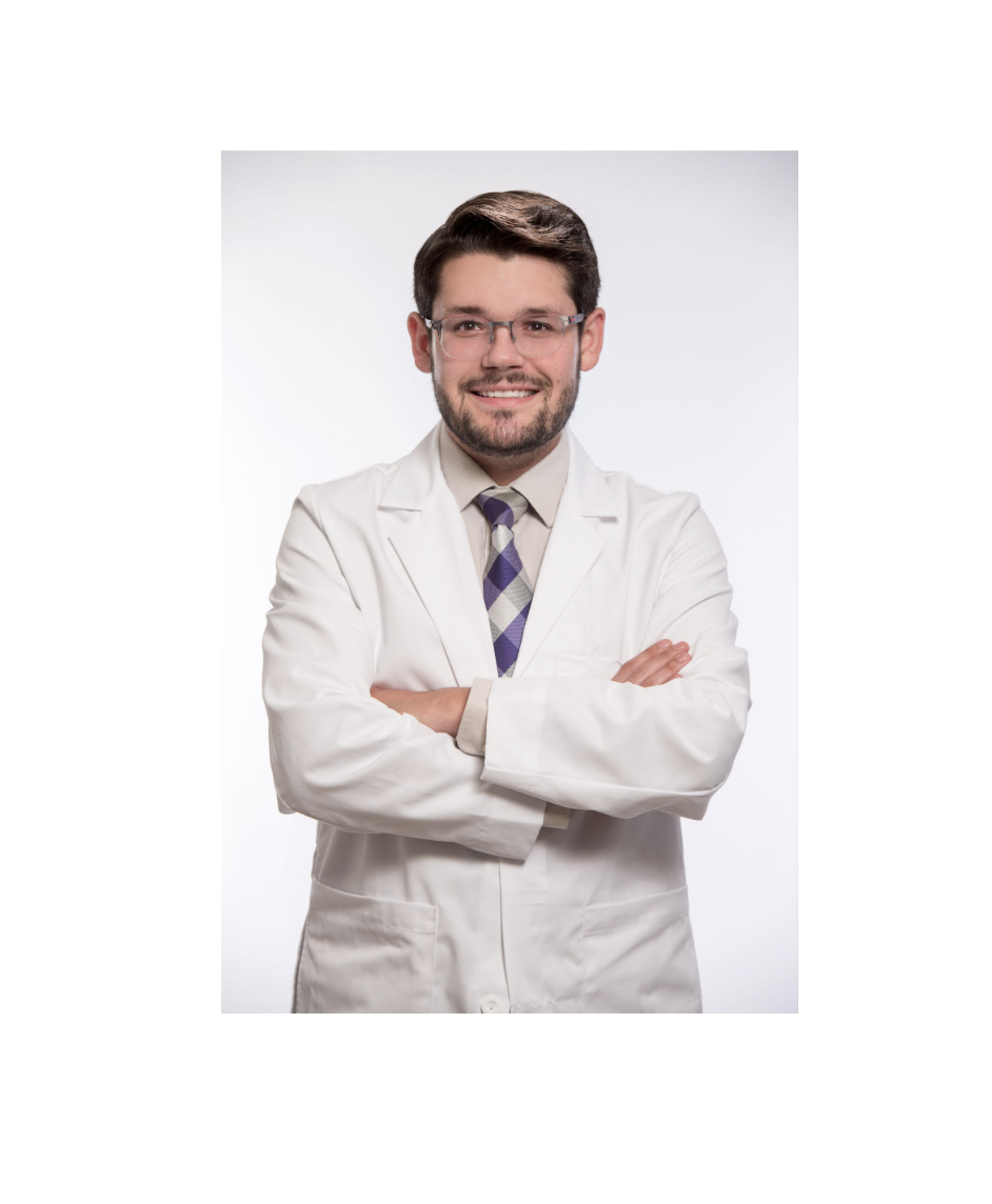 Dustin Weidert, OD - Lutcher, LA - Ophthalmology, Ophthalmologist