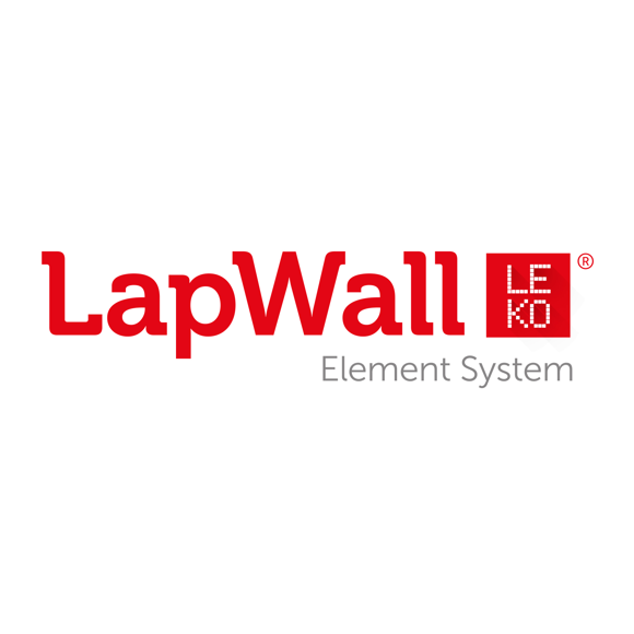 LapWall Oyj Logo