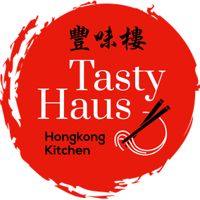 Restaurant Tasty Haus 豐味樓 Logo