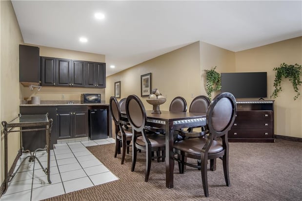 Images Best Western Plus Bessemer Hotel & Suites