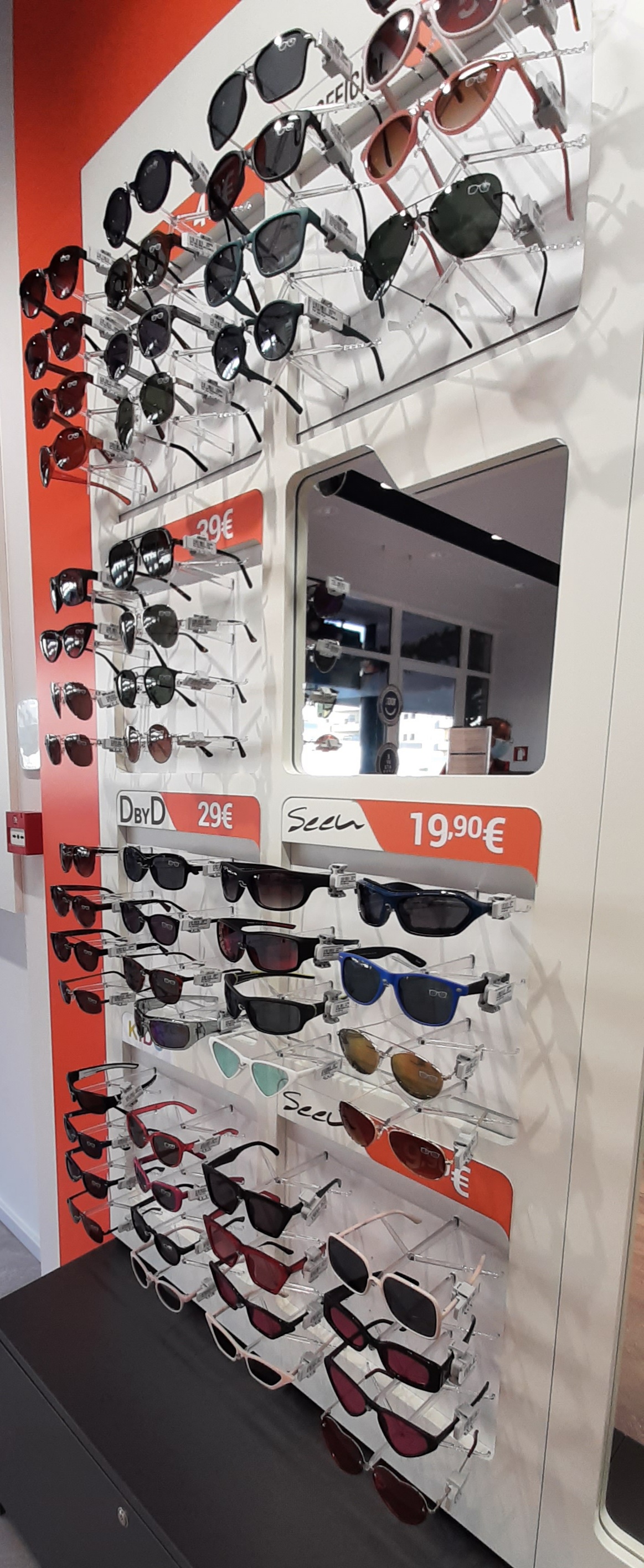 Images Ópticas MultiOpticas Joane