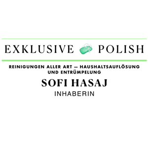 Exklusive Polish in Bremen - Logo