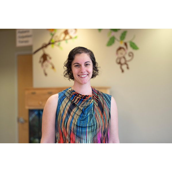 Dr. Lydia Daniels Belpre, OH Internist/pediatrician