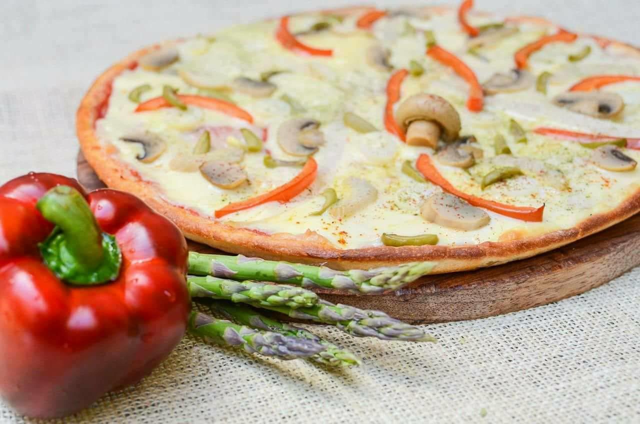 MISTI PIZZA Arequipa