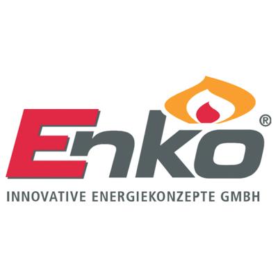 Enko Innovative Energiekonzepte GmbH in Landsberg am Lech - Logo