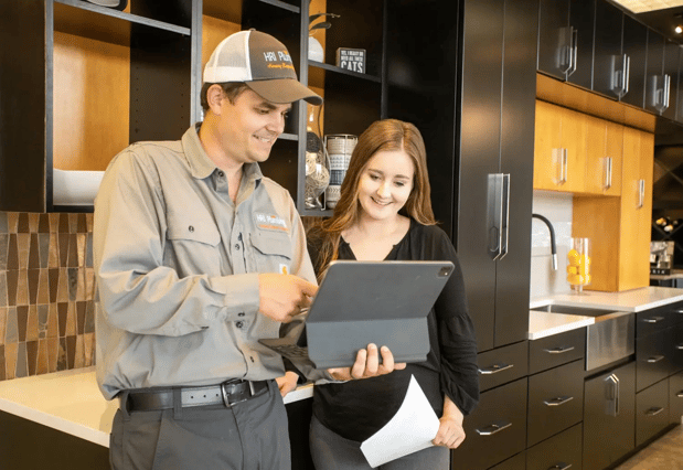 Images HRI Plumbing
