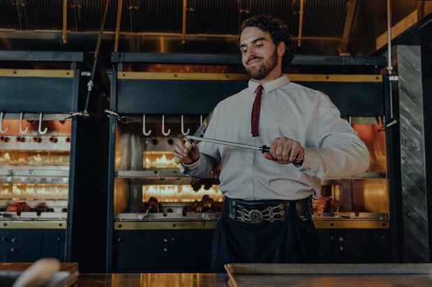 Images Fogo de Chão Brazilian Steakhouse