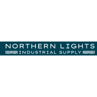Northern Lights Industrial Supply Logo