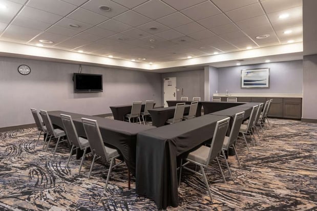 Images Hampton Inn Waco