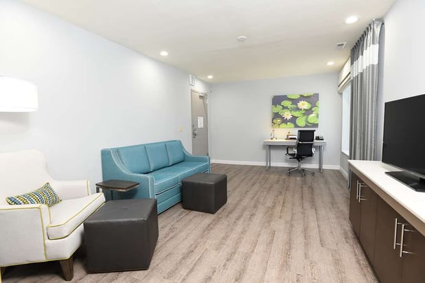 Images Hilton Garden Inn Jacksonville