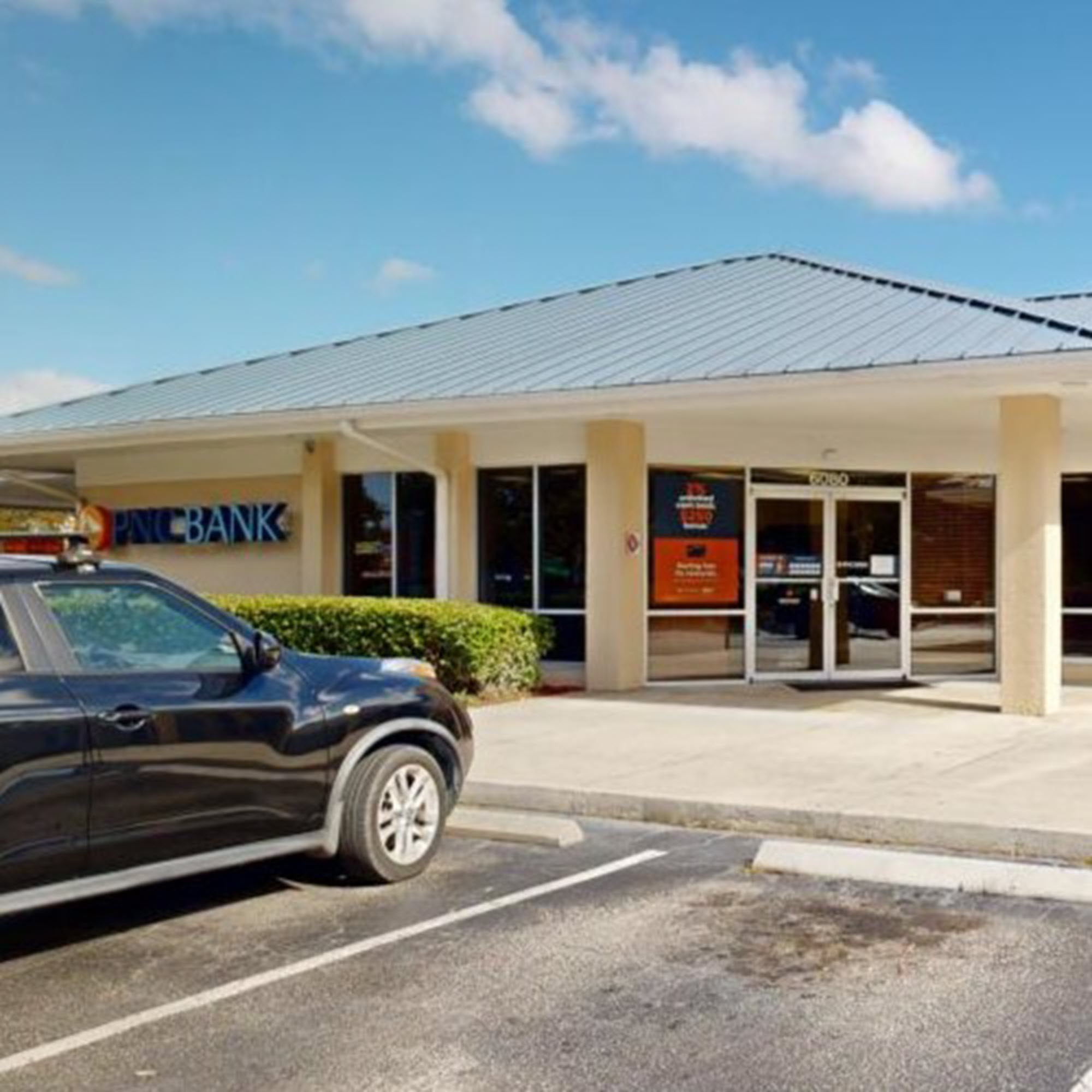 PNC Bank Indian River Mall - Vero Beach, FL 