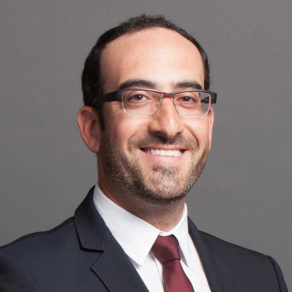 Josef A. Shehebar, MD, FACS, FASCRS