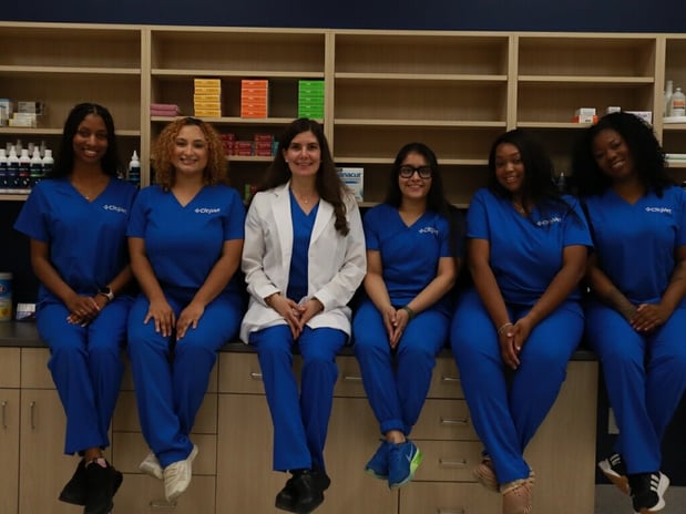 Images CityVet | River Oaks Veterinary Clinic & Urgent Care Coming Soon!