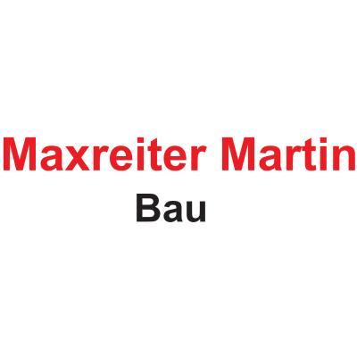 Maxreiter Bau in Steinach bei Straubing - Logo