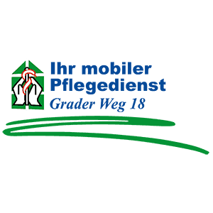 Ihr mobiler Pflegedienst Grader Weg in Papenburg - Logo