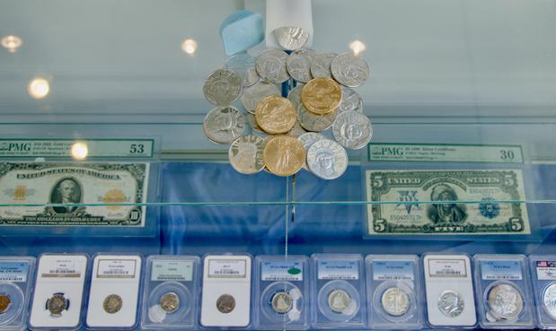 Images A-1 Jewelry & Coin Buyers