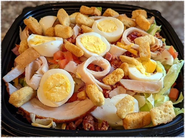 Images Hall's Kitchen Pizza and Subs