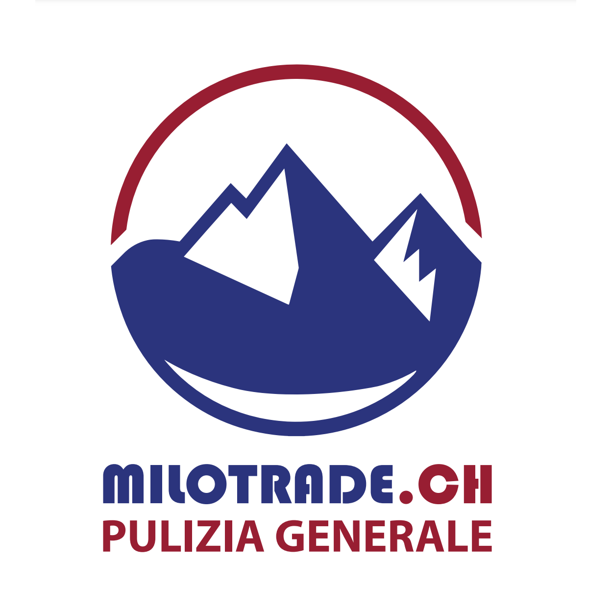 Milotrade di Milos Petrovic Logo
