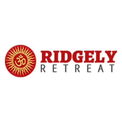 Ridgely Retreat Logo