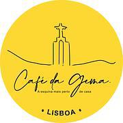 Café da Gema Logo