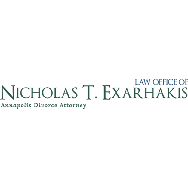 Law Office of Nicholas T. Exarhakis Logo