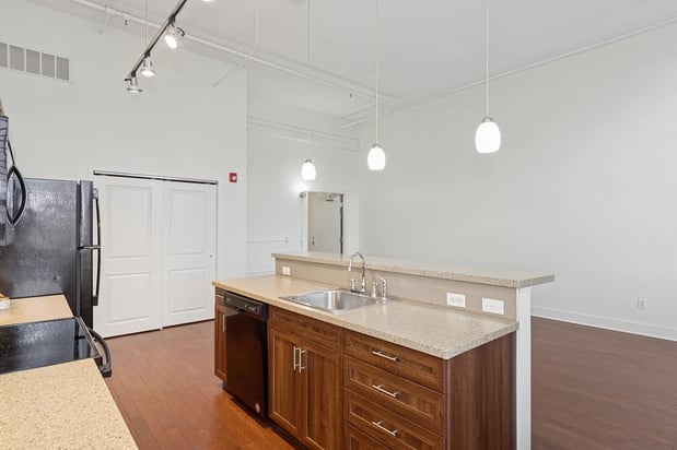 Images Residences at South High