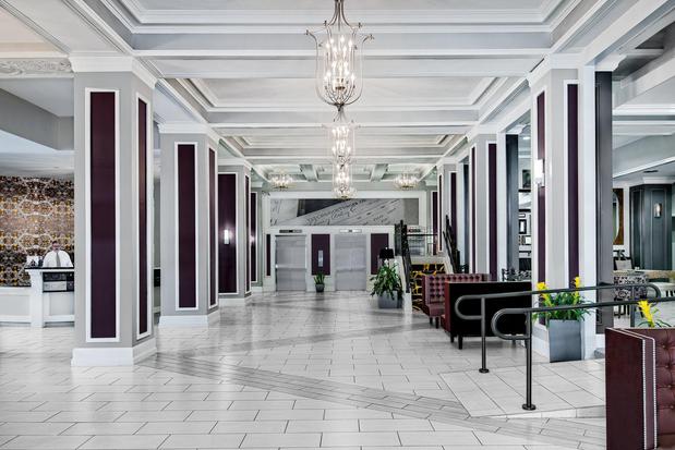 Images Hotel Indigo Dallas Downtown by IHG