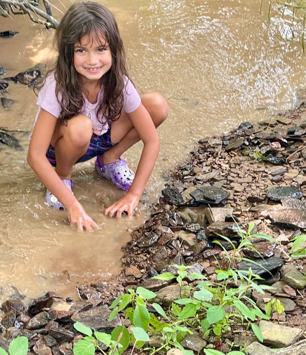 Images SPARK - Art, Yoga, Meditation & Nature for Kids