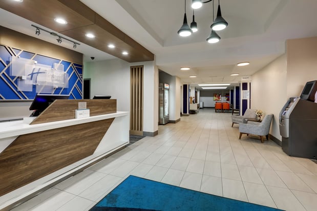 Images Holiday Inn Express & Suites Hinesville East - Fort Stewart by IHG