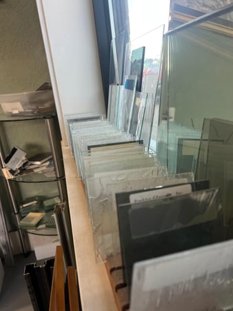 Images Cache Valley Glass
