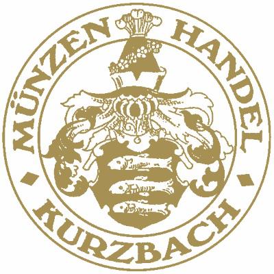 Ralf N. Kurzbach Münzhandel Logo
